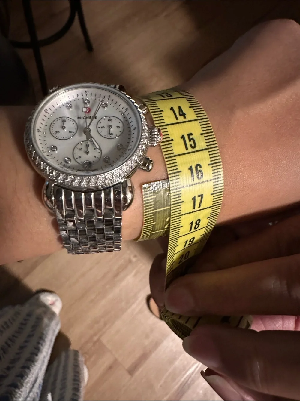 Michele Watch